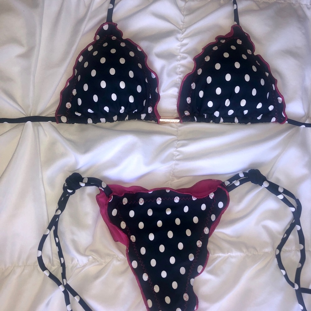 NEW Authentic Brazilian Bikini